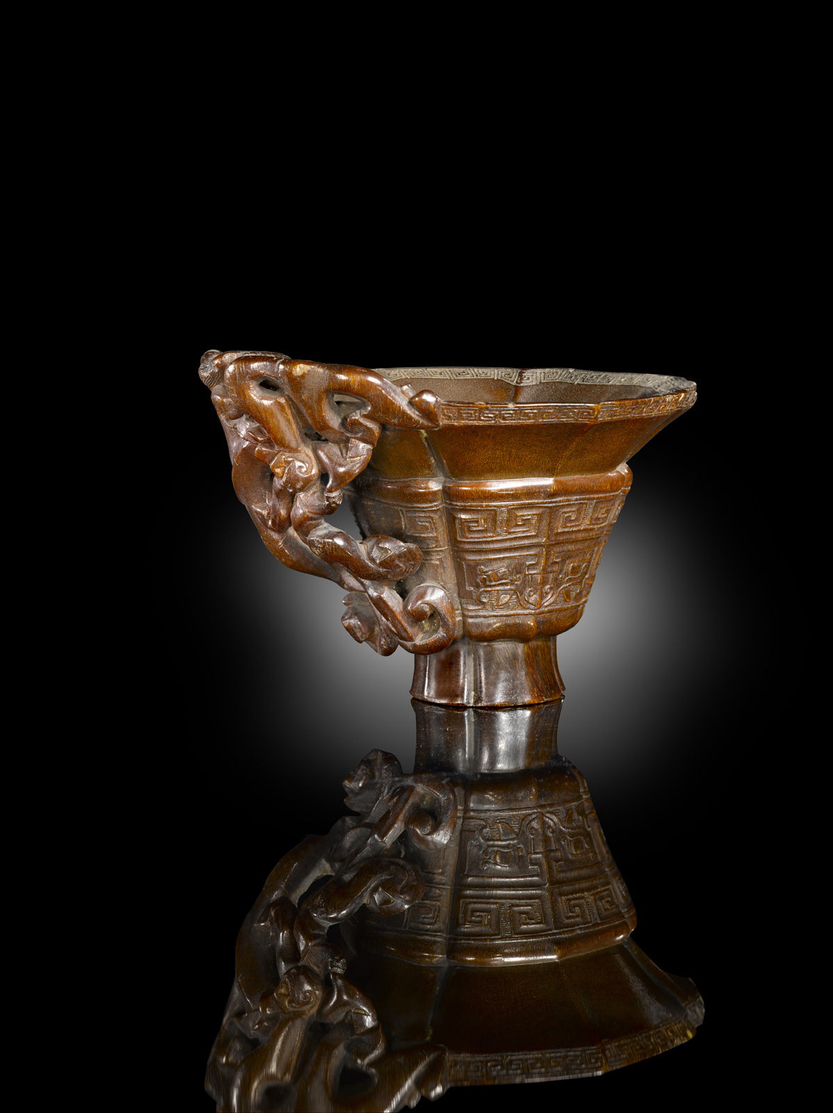 Oriental Art Gallery