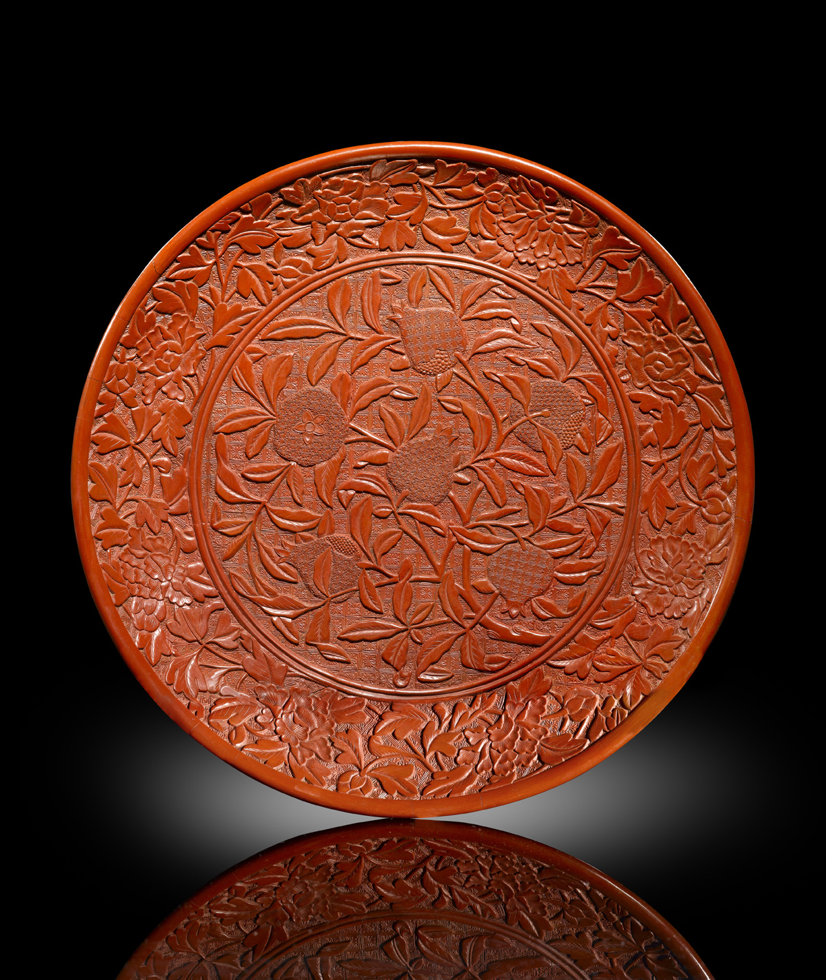 Oriental Art Gallery