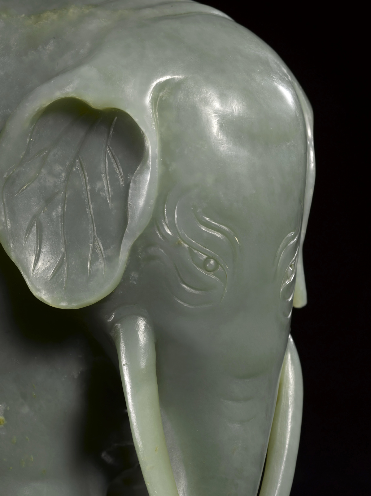 Oriental Art Gallery