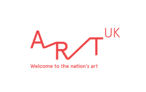 AJ Photographics Clients - Art UK