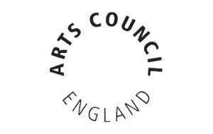 AJ Photographics Clients - Arts Council