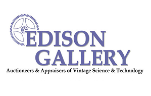 AJ Photographics Clients - Edison Gallery