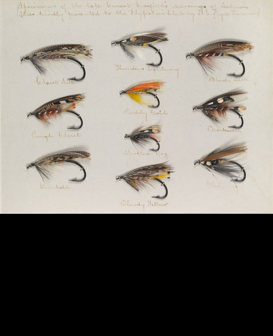 Flyfishers Club Case Study