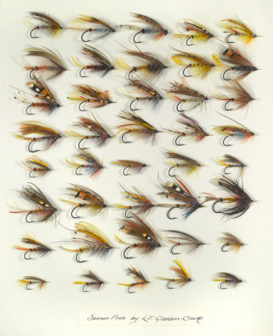 FLYFISHERS CLUB 05