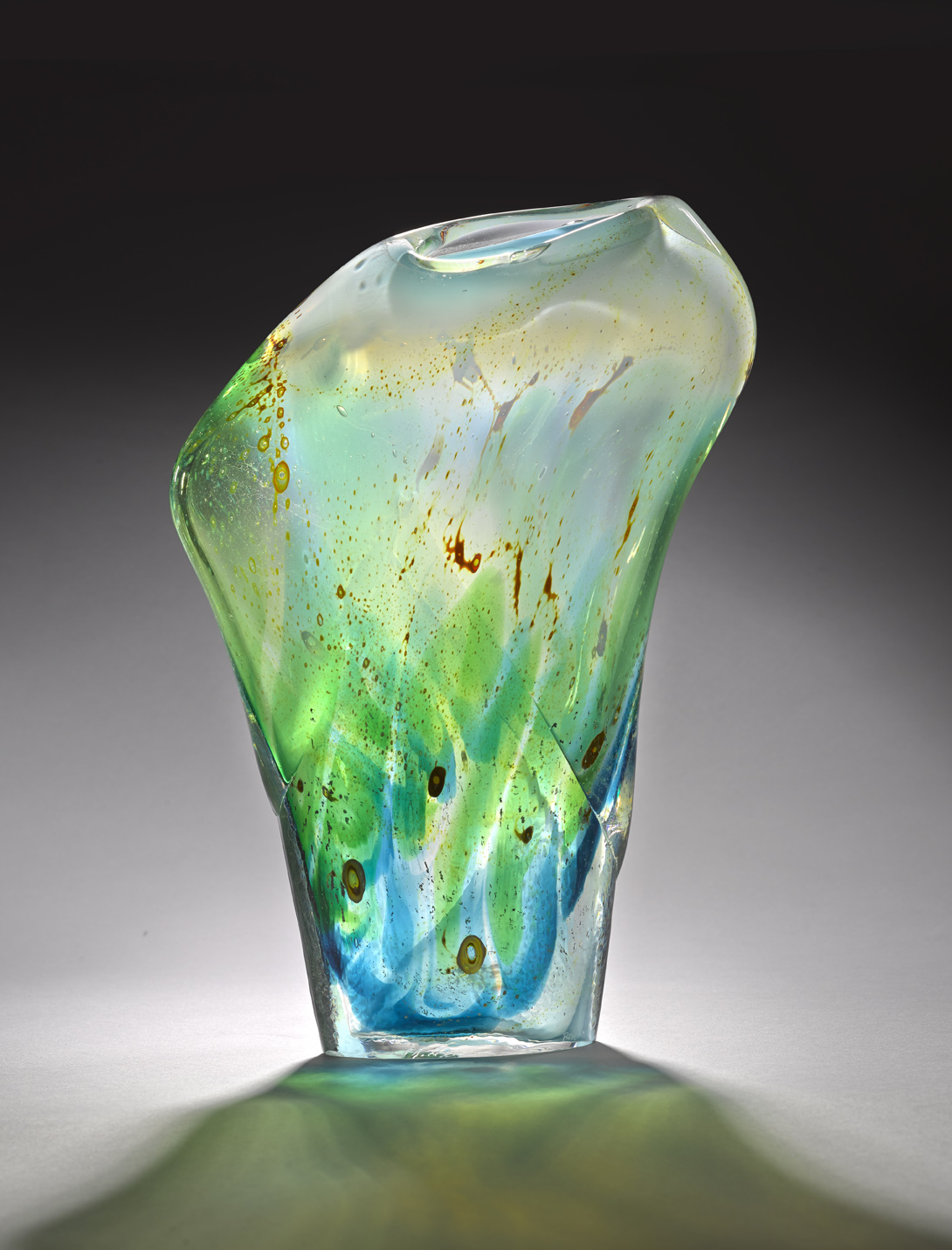 Glass & Ceramics Gallery