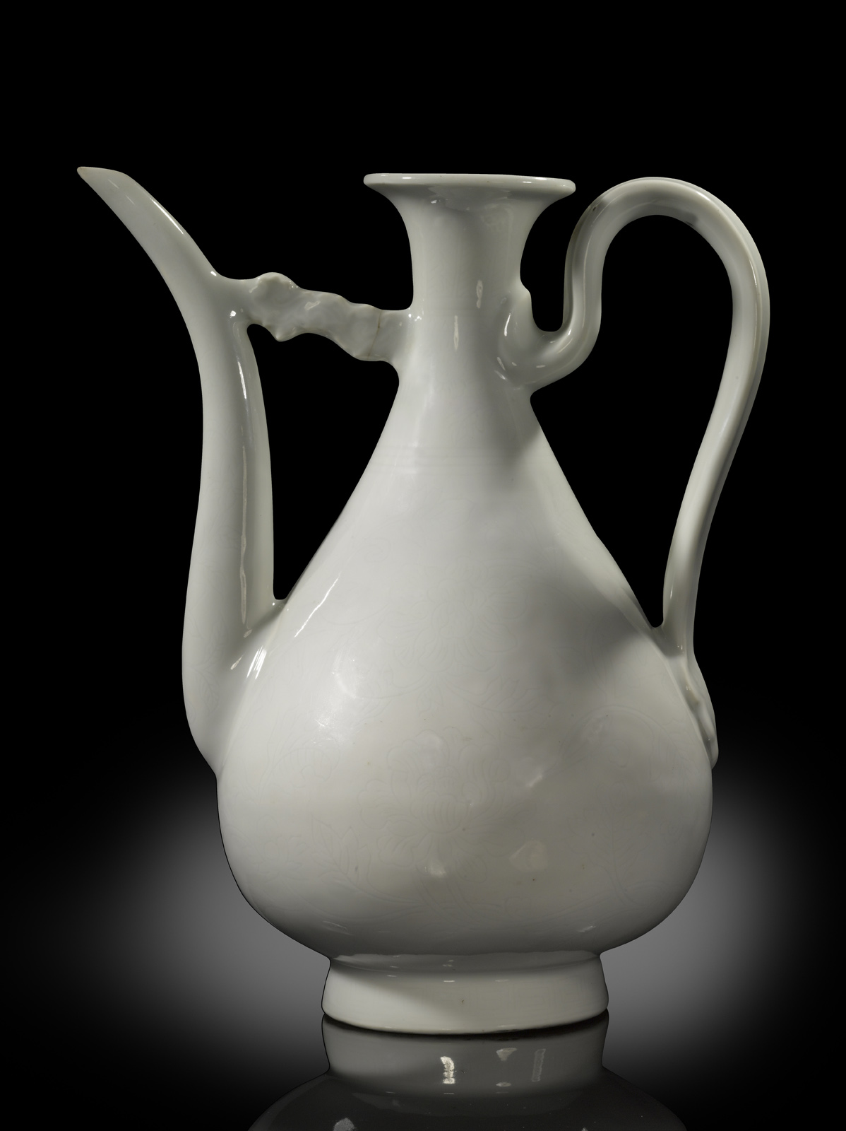 Glass & Ceramics Gallery