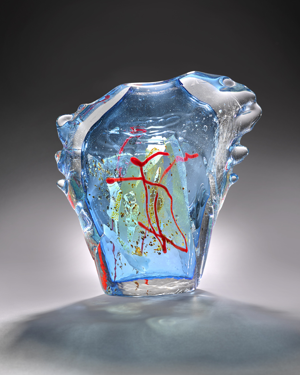 Glass & Ceramics Gallery