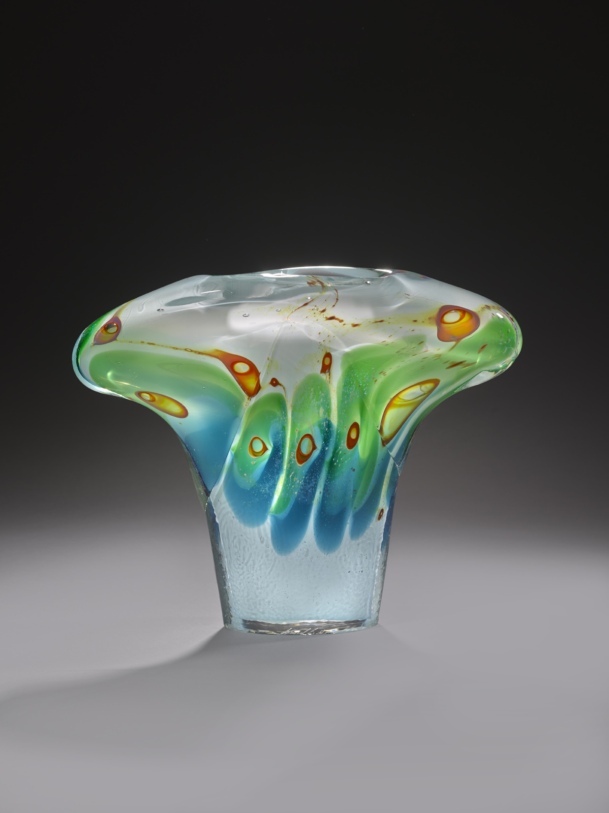 Glass & Ceramics Gallery