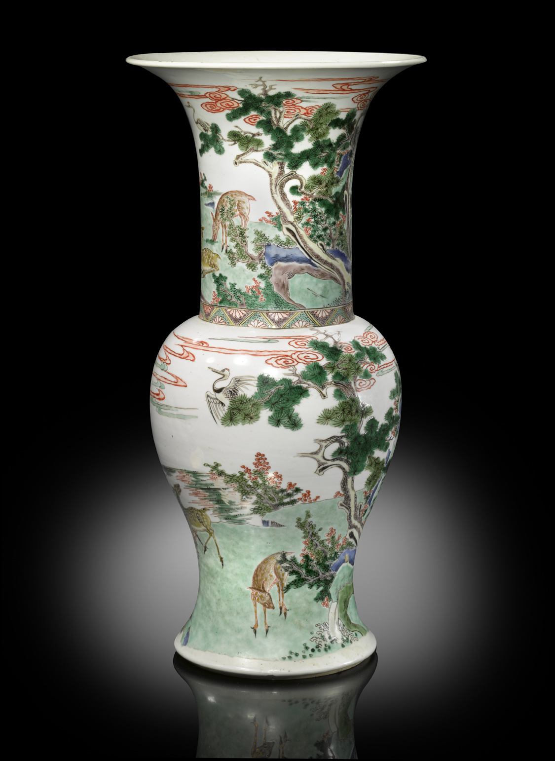 Glass & Ceramics Gallery