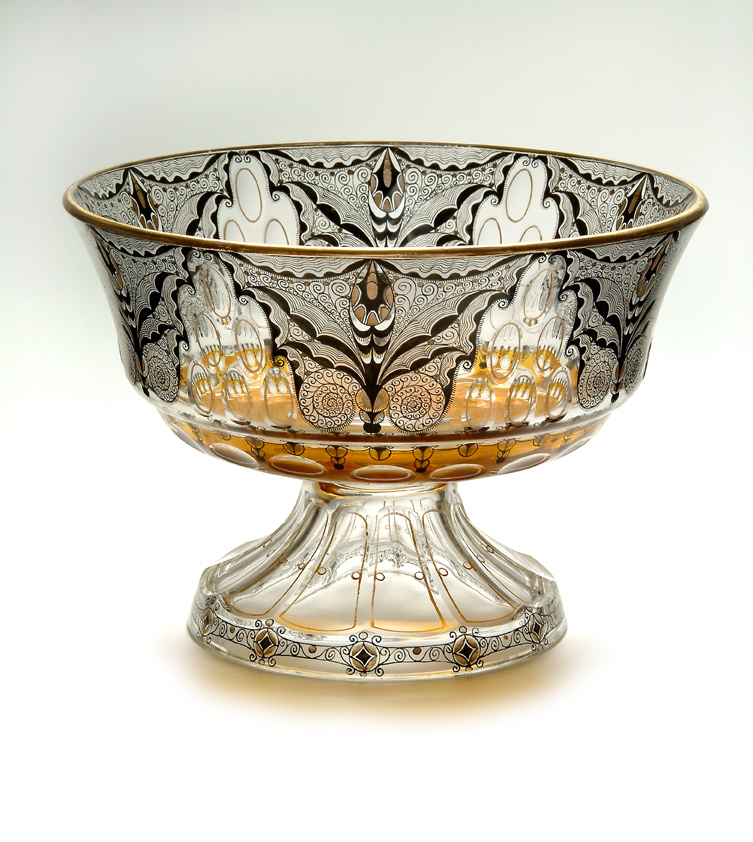 Glass & Ceramics Gallery