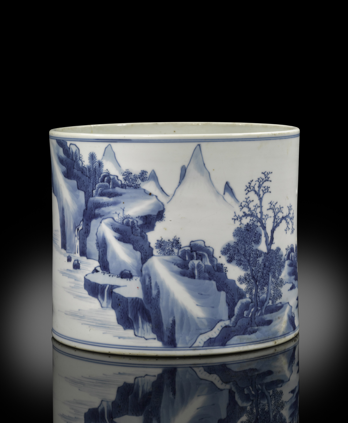 Glass & Ceramics Gallery
