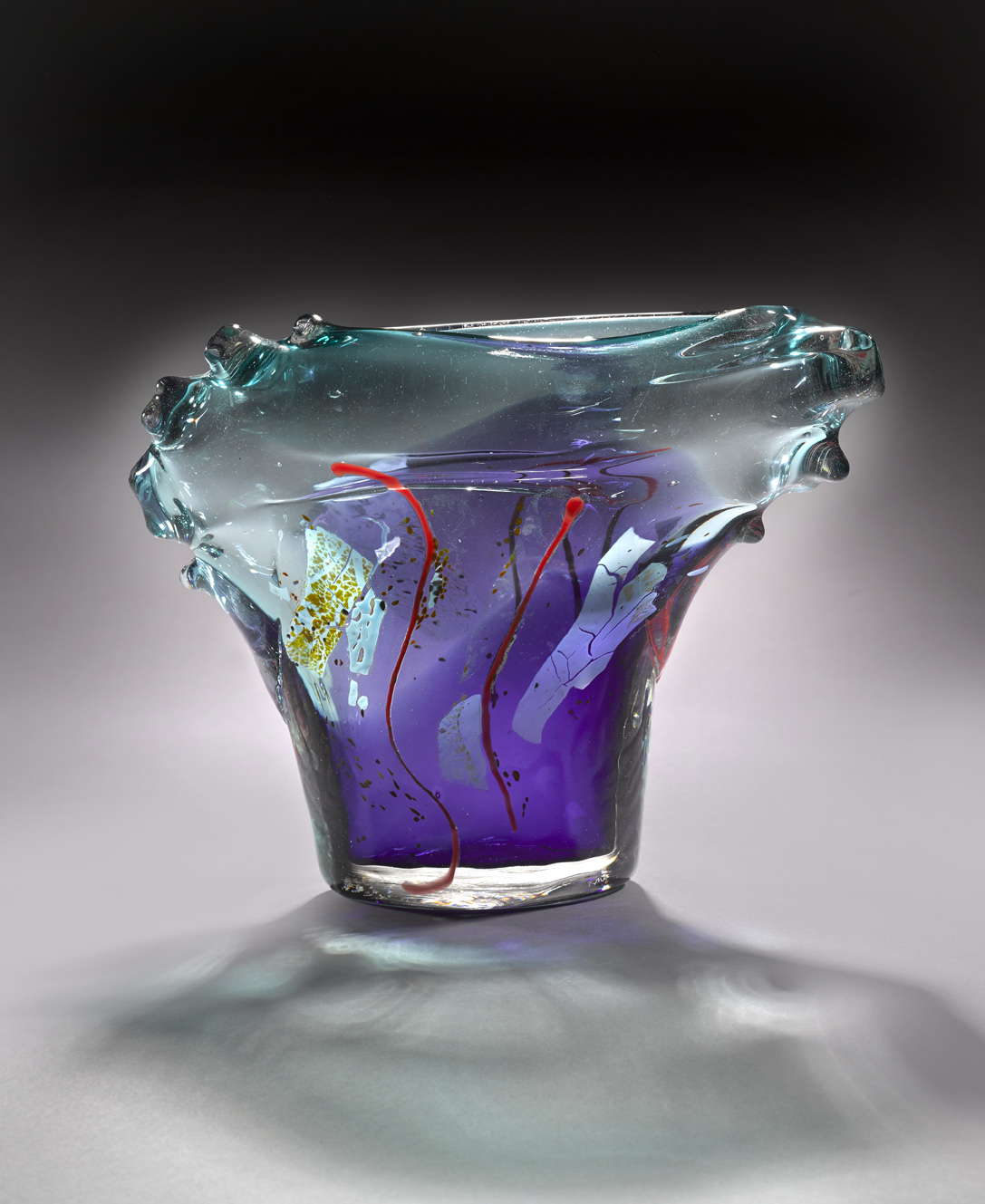 Glass & Ceramics Gallery