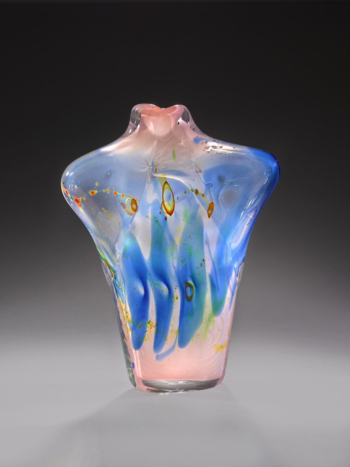 Glass & Ceramics Gallery