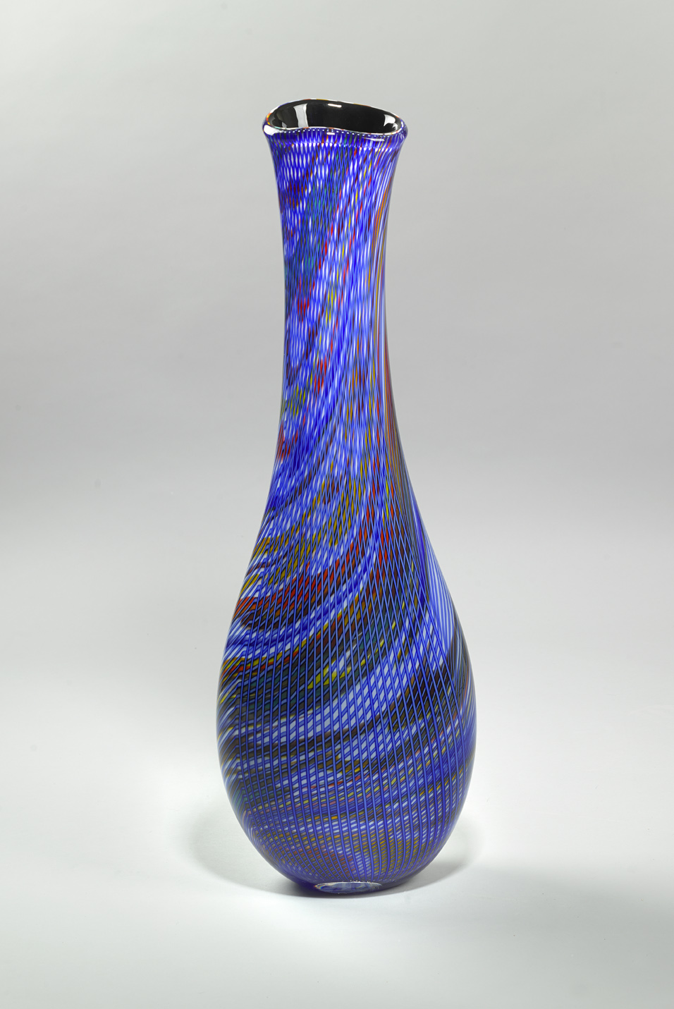 AJ Photographics Glass & Ceramics Gallery