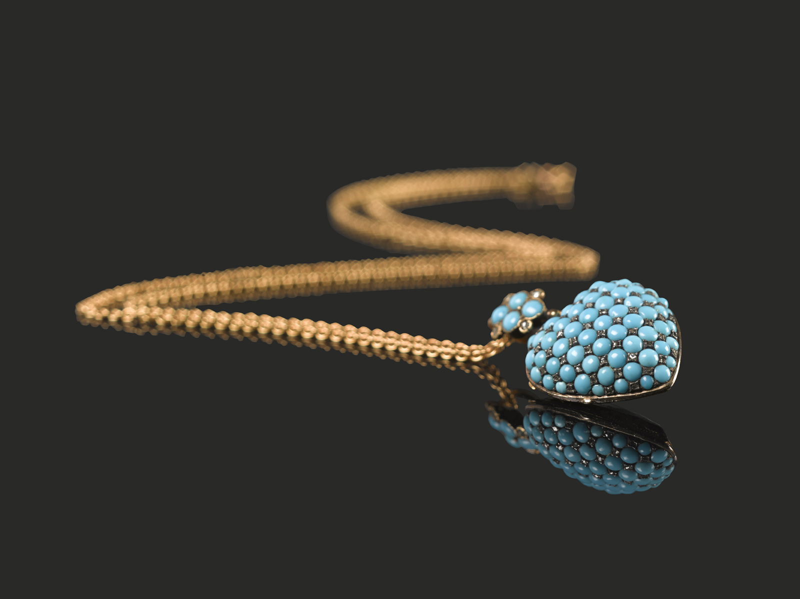 Jewelry Case Study