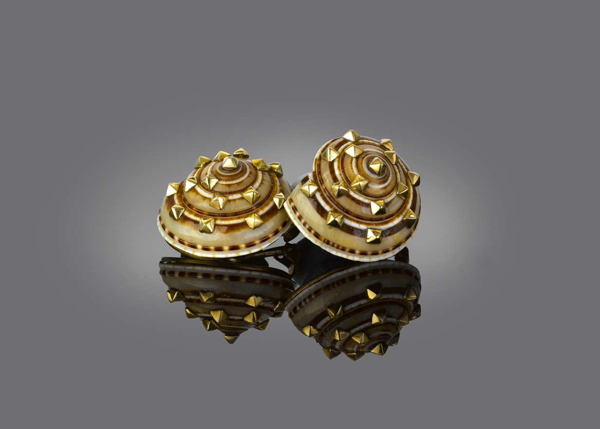 Jewelry Case Study