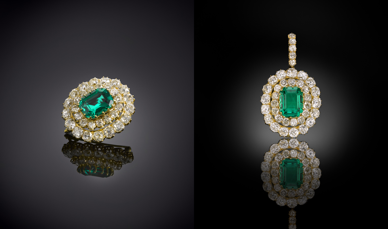 Jewelry Case Study