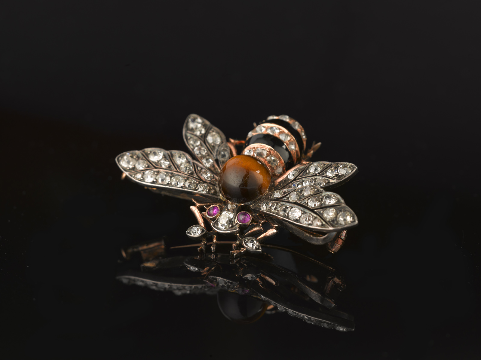 Jewelry Case Study