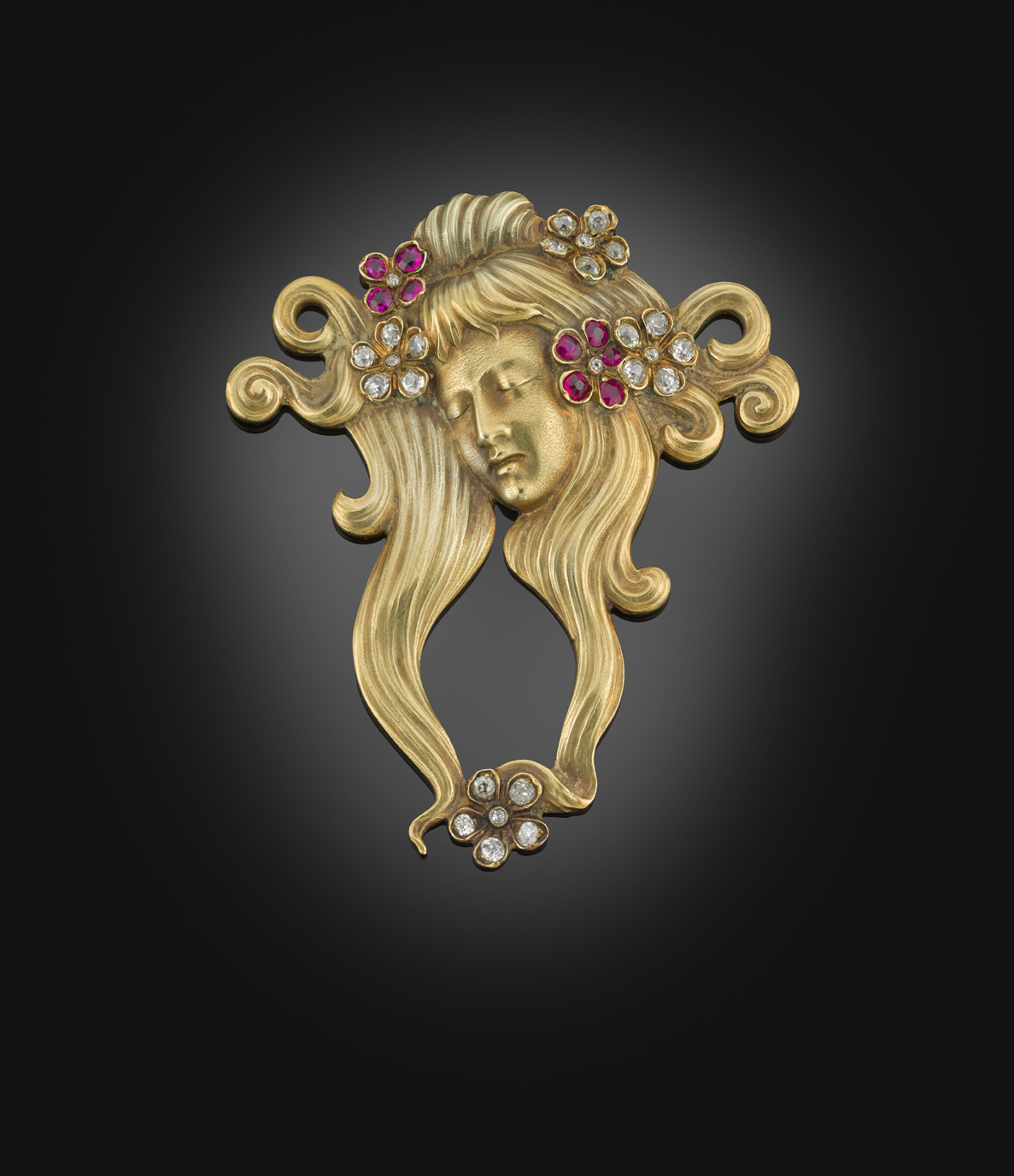 Jewelry Case Study