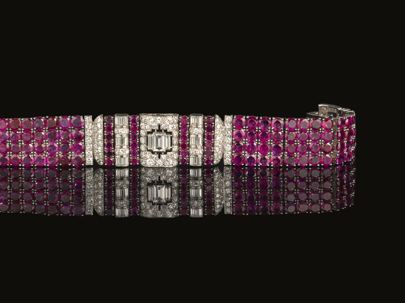 Jewelry Case Study