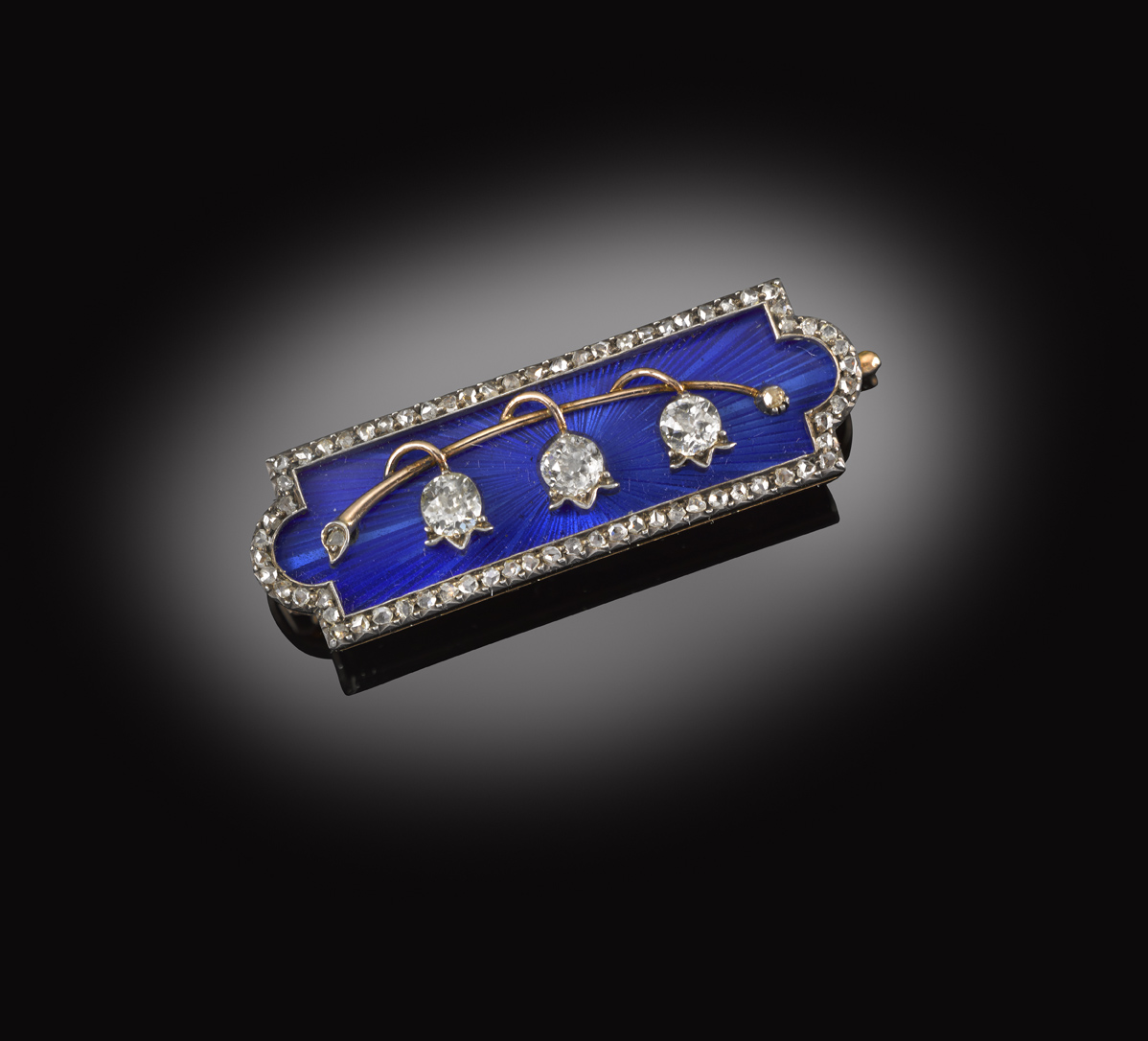 Jewelry Case Study