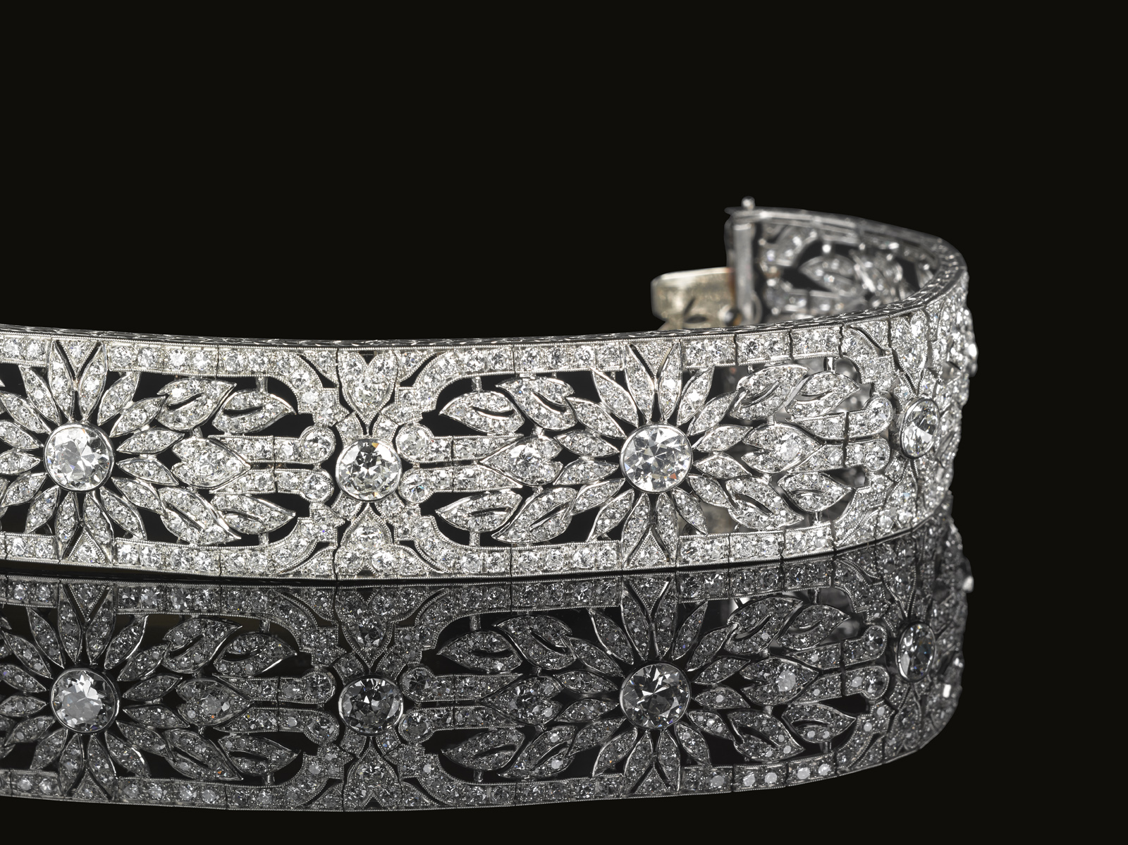 Jewelry Case Study