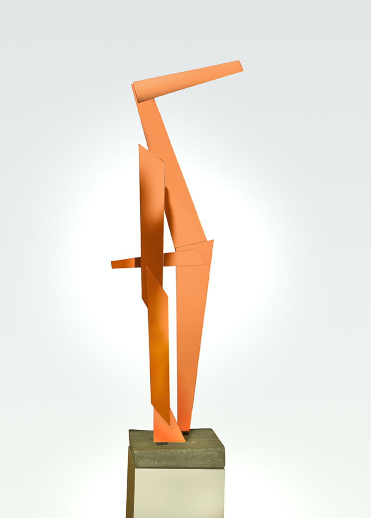 Modern Contemporary Art Gallery
