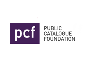AJ Photographics Clients - Public Catalogue Foundation
