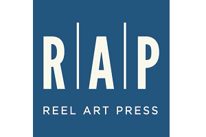 AJ Photographics Clients - Reel Art Press