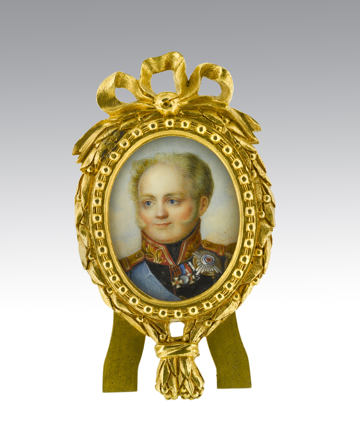 Russian Art Gallery