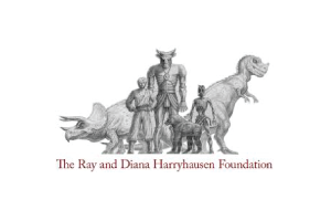 AJ Photographics Clients - Harryhausen Foundation