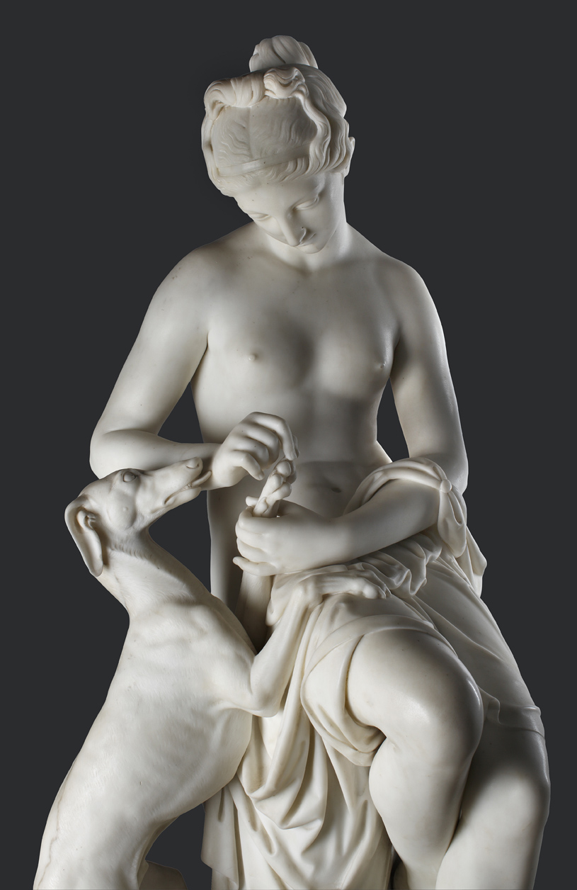 AJ Photographics Sculpture Gallery