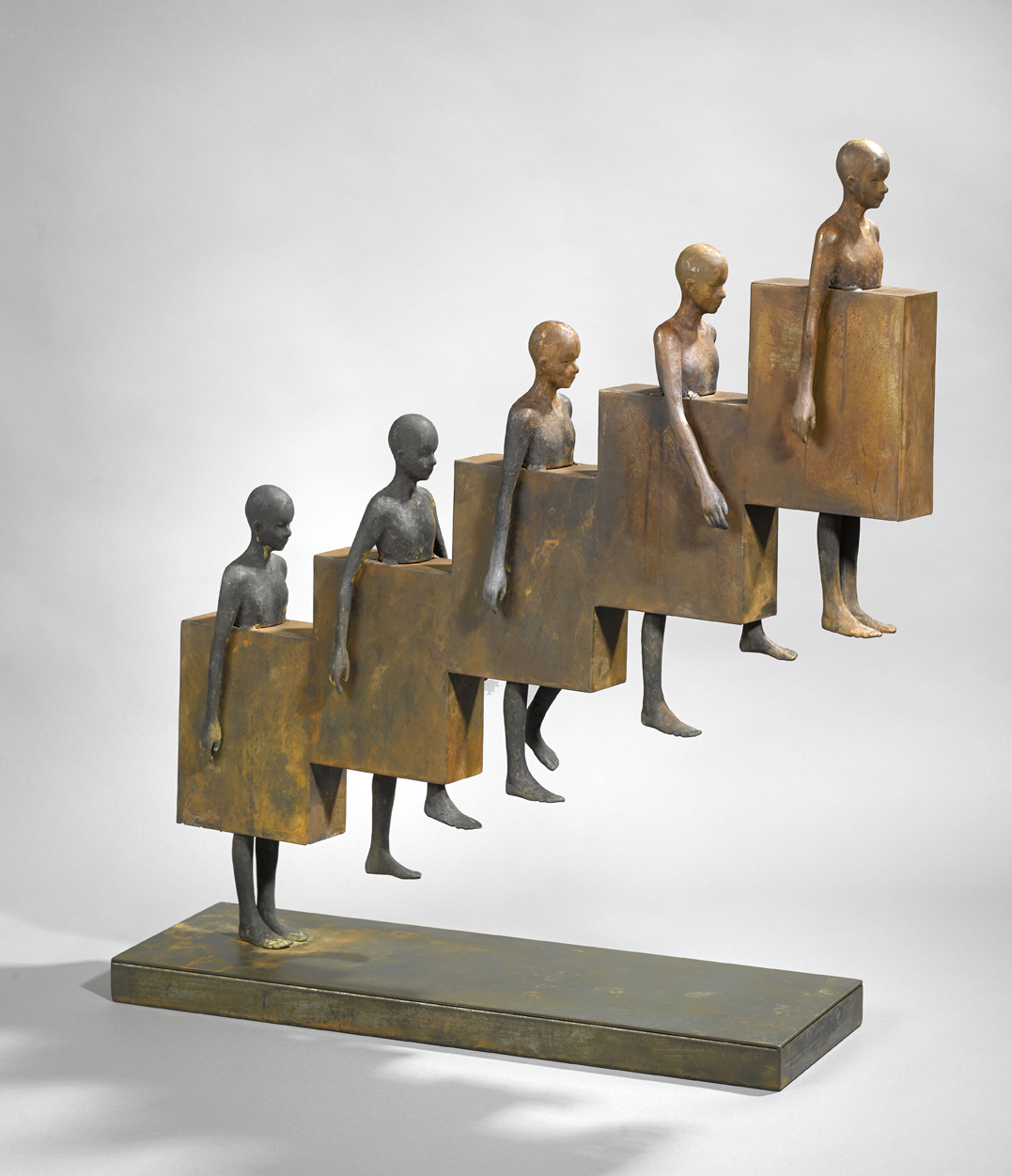 AJ Photographics - Sculpture Gallery
