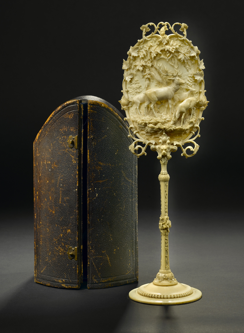 AJ Photographics - Sculpture Gallery