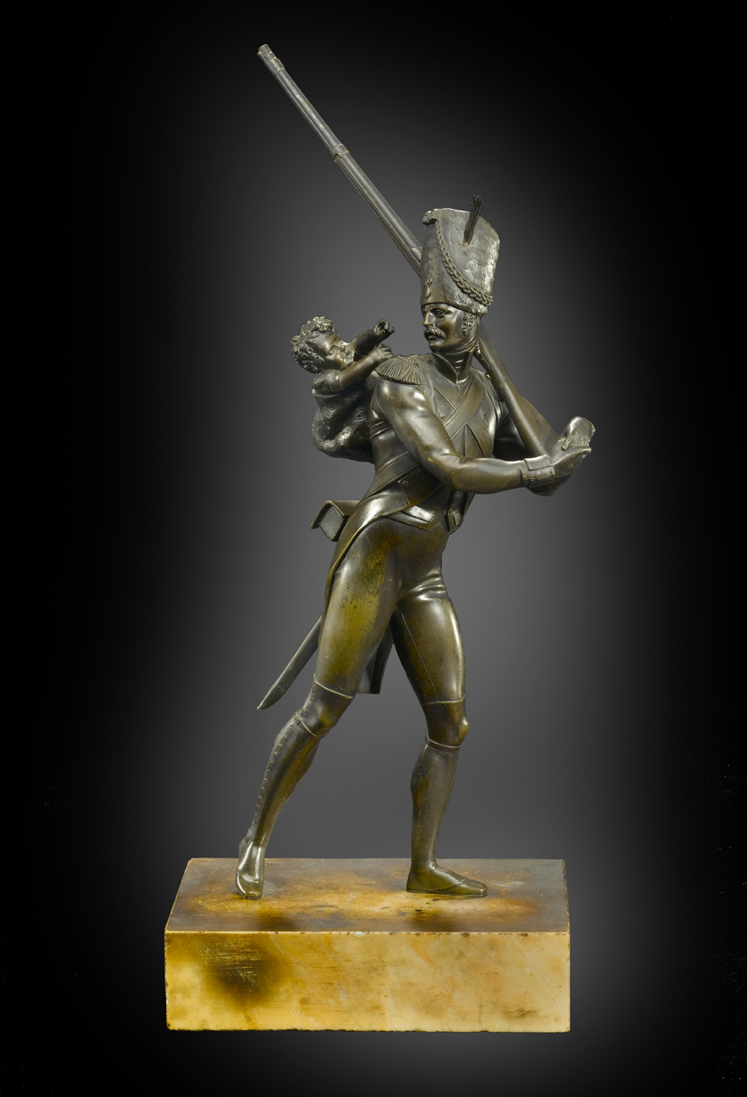 AJ Photographics - Sculpture Gallery