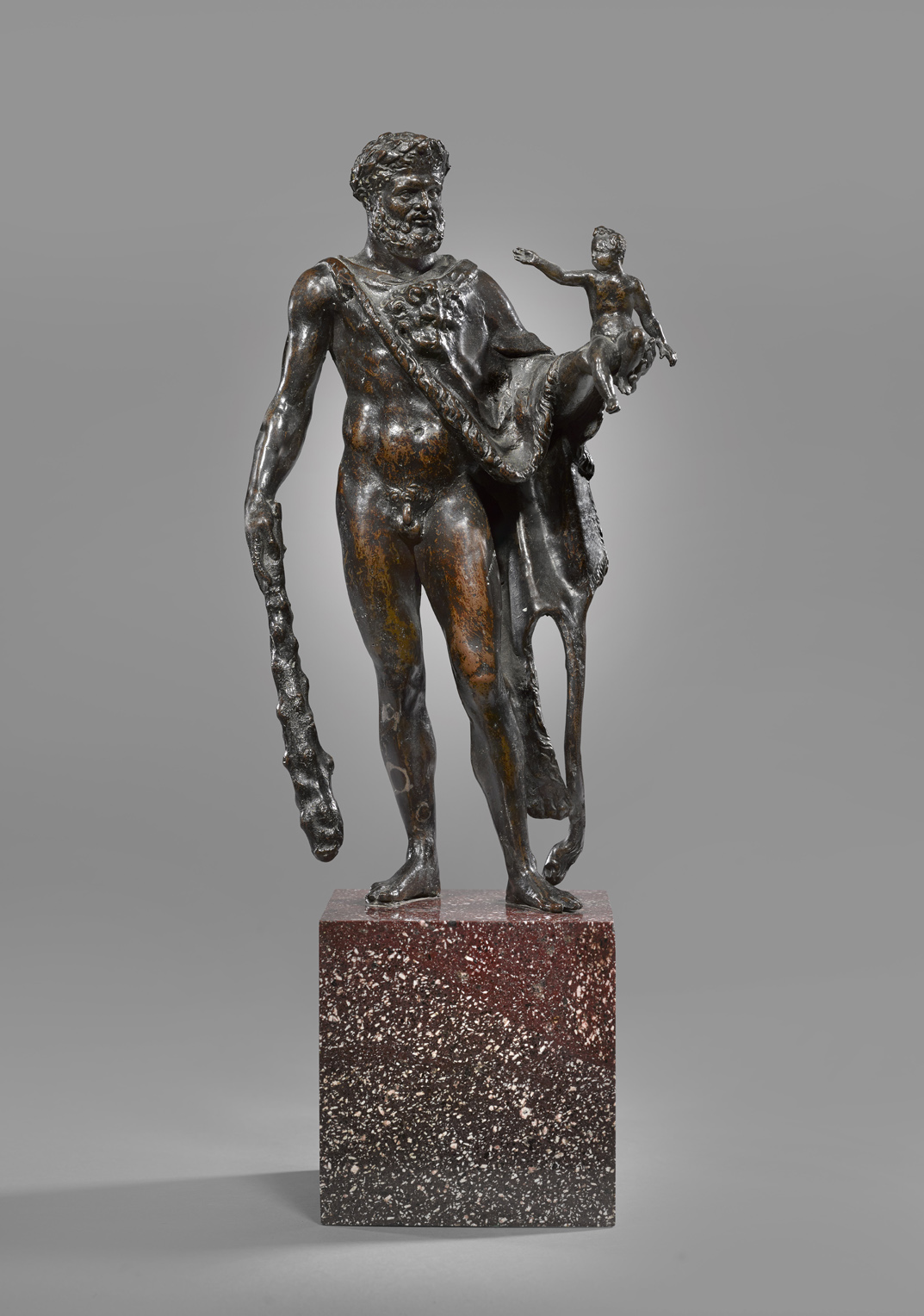 AJ Photographics - Sculpture Gallery