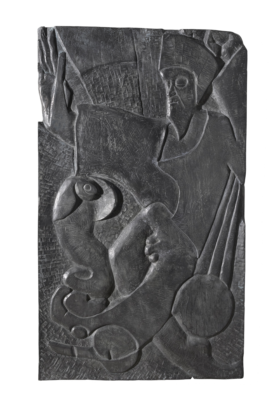 AJ Photographics - Sculpture Gallery