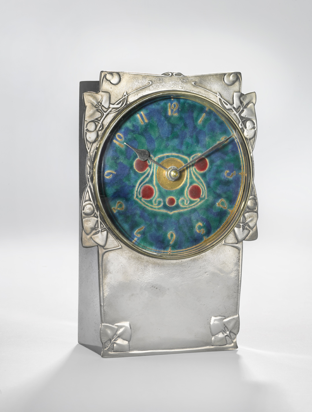 Silver Gallery