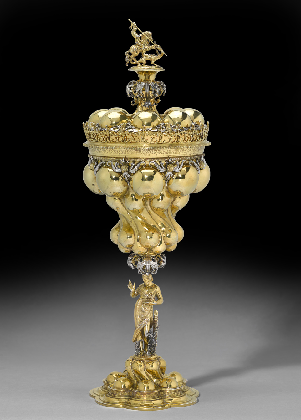 Silver Gallery