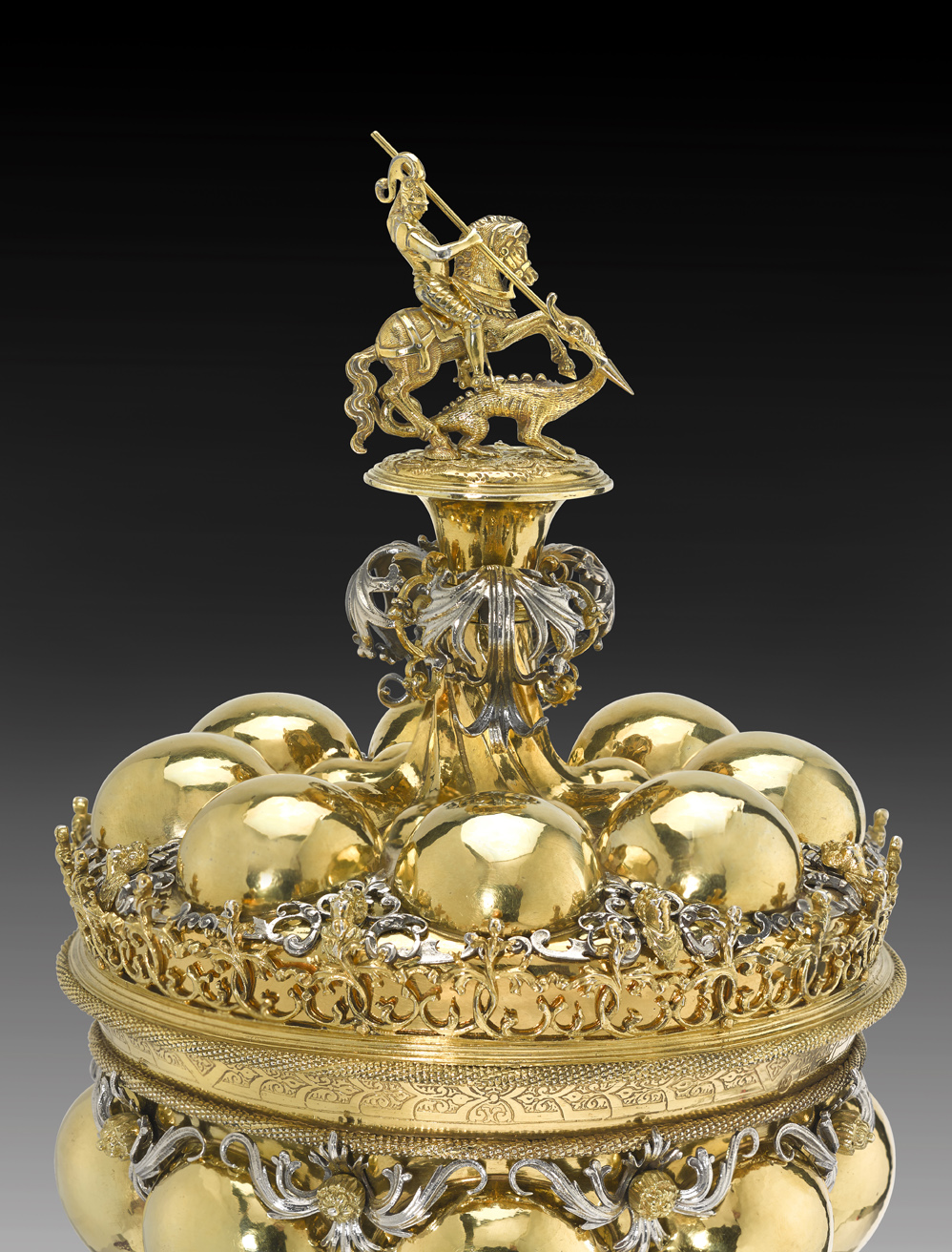 Silver Gallery