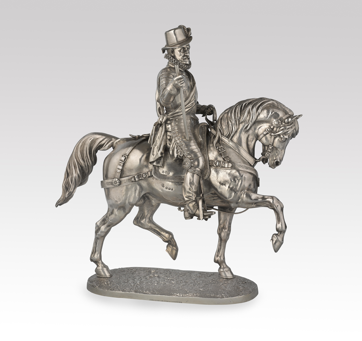 Silver Gallery