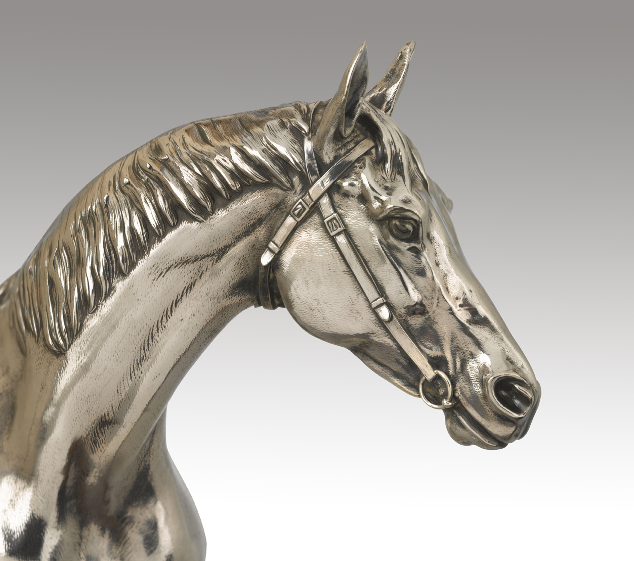 Silver Gallery
