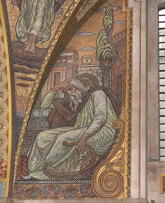 St Paul’s Cathedral Case Study