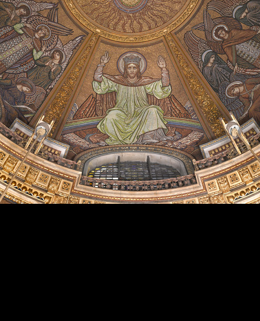 St Paul’s Cathedral Case Study