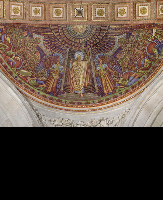 St Paul’s Cathedral Case Study