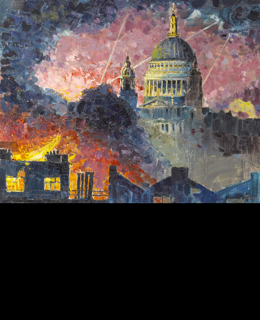 St Paul’s Cathedral Case Study