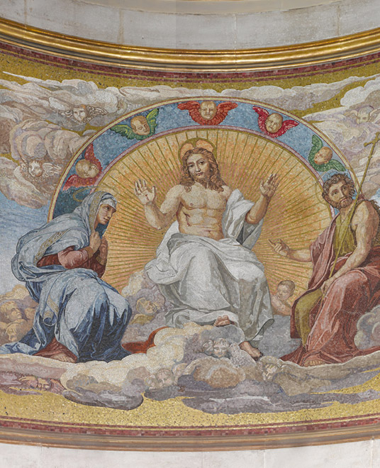 St Paul’s Cathedral Case Study
