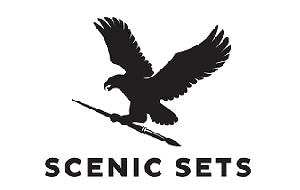 AJ Photographics Clients - Scenic Sets