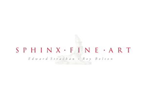 AJ Photographics Clients - Sphinx Fine Art