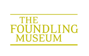 AJ Photographics Clients - The Foundling Museum